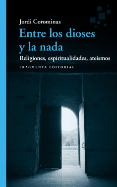 eBook: Entre los dioses y la nada