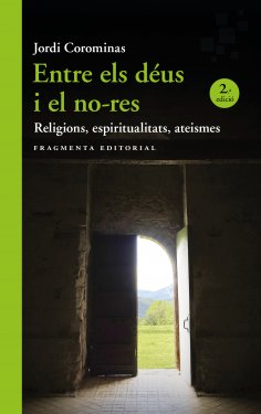 eBook: Entre els déus i el no-res