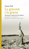 eBook: La gravetat i la gràcia