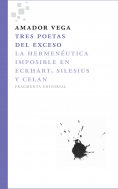 eBook: Tres poetas del exceso