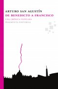 eBook: De Benedicto a Francisco