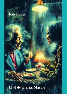 eBook: El té de la Srta. Marple