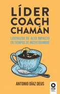 ebook: Líder, coach, chamán