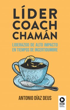 ebook: Líder, coach, chamán