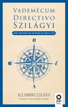 eBook: Vademécum directivo Szilágyi