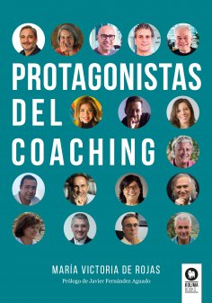 ebook: Protagonistas del coaching