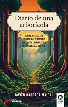 ebook: Diario de una arborícola