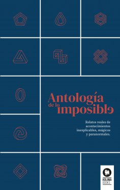 eBook: Antología de lo imposible