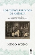 ebook: Los chinos perdidos de América