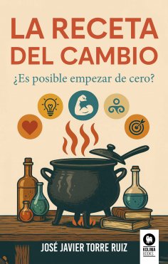 ebook: La receta del cambio