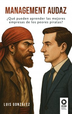 eBook: Management audaz