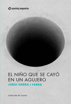 eBook: El niño que se cayó en un agujero