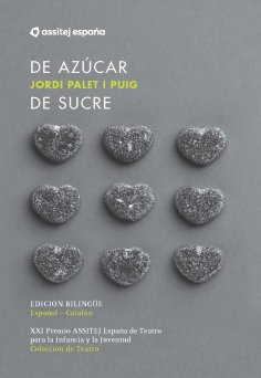 eBook: De azúcar / De sucre