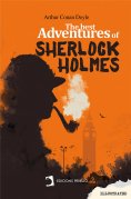 ebook: The best adventures of Sherlock Holmes