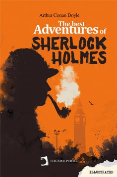 eBook: The best adventures of Sherlock Holmes