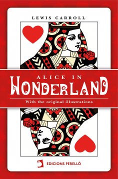 ebook: Alice in Wonderland