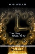 ebook: The Time Machine