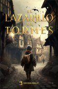 eBook: El Lazarillo de Tormes