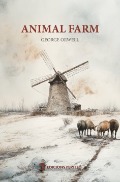eBook: Animal Farm