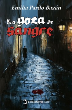 eBook: La gota de sangre