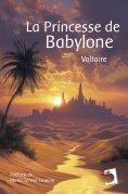 eBook: La Princesse de Babylone