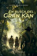 eBook: En busca del Gran Kan