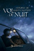 eBook: Vol de nuit