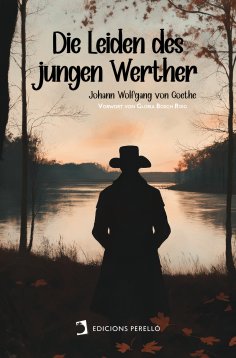 eBook: Die Leiden des jungen Werther