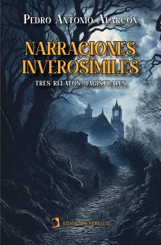 eBook: Narraciones inverosímiles