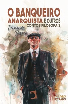 ebook: O banqueiro anarquista