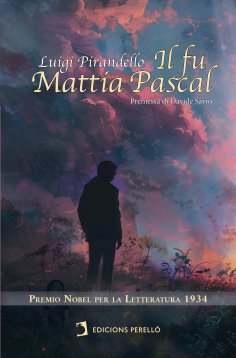 eBook: Il fu Mattia Pascal