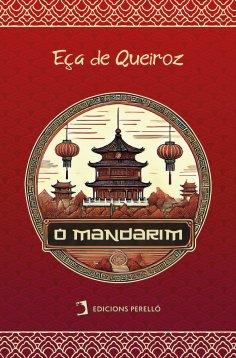 eBook: O Mandarim