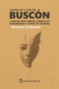 eBook: Historia de la vida del Buscón