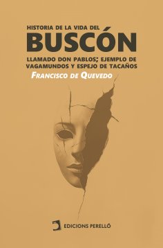 eBook: Historia de la vida del Buscón