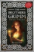 eBook: The Brothers Grimm Best Tales