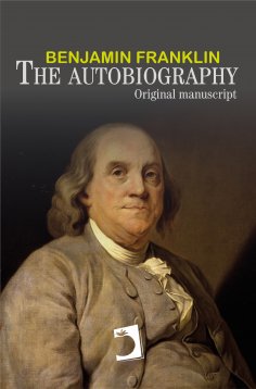 ebook: The autobiography of Benjamin Franklin