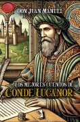 eBook: Los mejores cuentos de Conde Lucanor