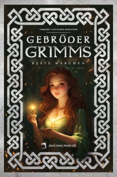 eBook: Gebrüder Grimms Beste Märchen