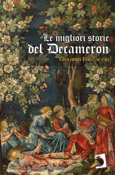 eBook: Le migliori storie del Decameron