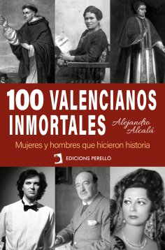 eBook: 100 valencianos inmortales