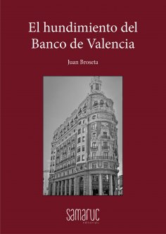 ebook: El hundimiento del Banco de Valencia