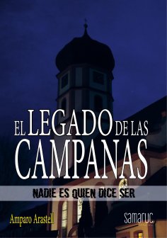 eBook: El legado de las campanas