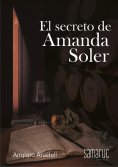 ebook: El secreto de Amanda Soler
