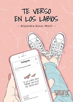 eBook: Te verso en los labios