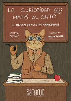 eBook: La curiosidad NO mató al gato