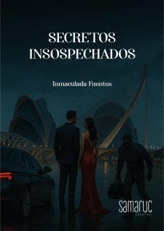 eBook: Secretos insospechados