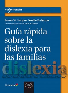 ebook: Guía rápida sobre la dislexia para las familias