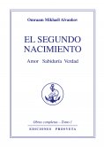 eBook: El segundo nacimiento