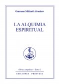 eBook: La alquimia espiritual