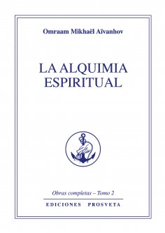 eBook: La alquimia espiritual